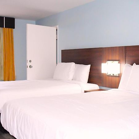 Florence Inn And Suites エクステリア 写真