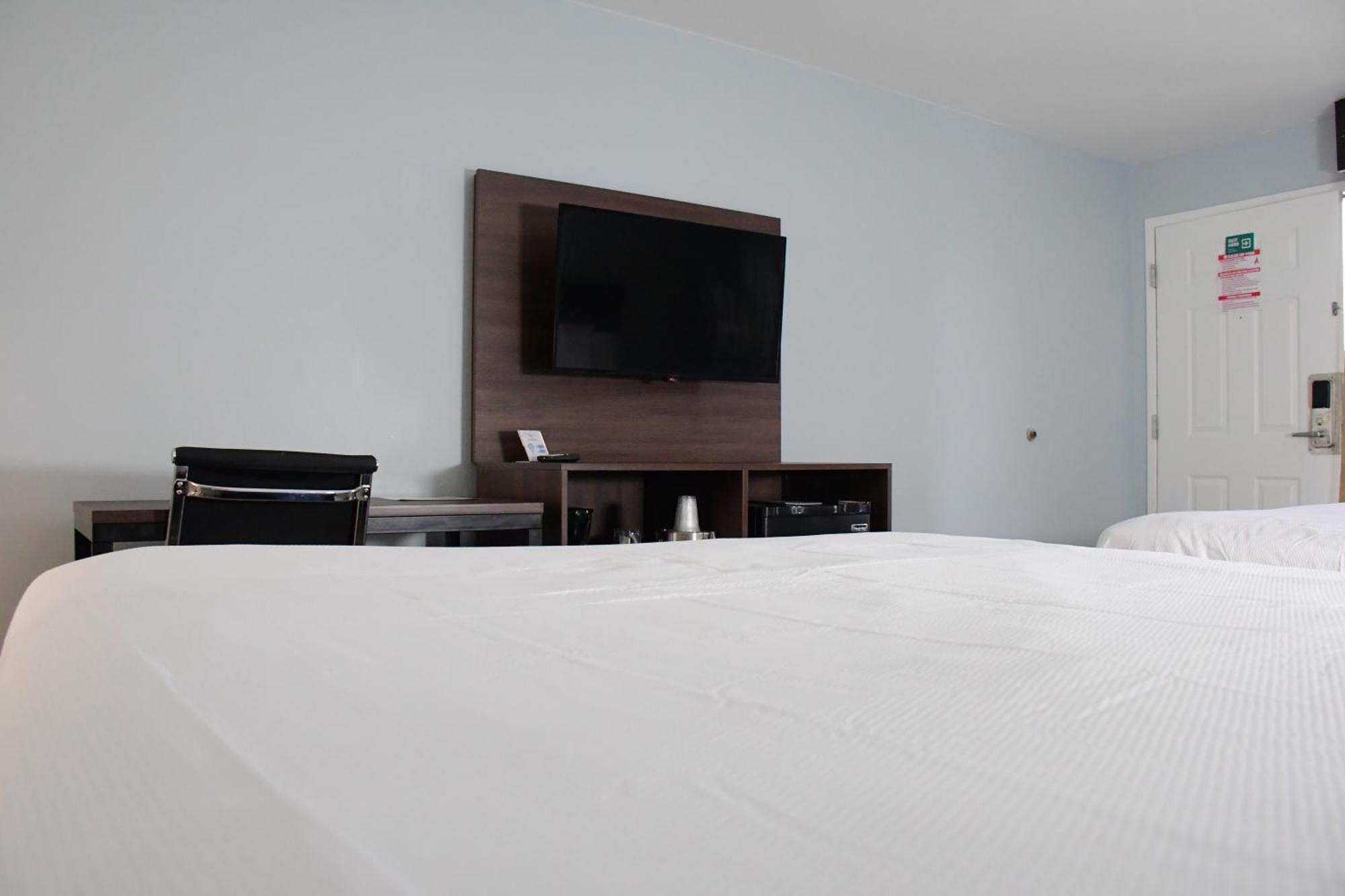 Florence Inn And Suites エクステリア 写真