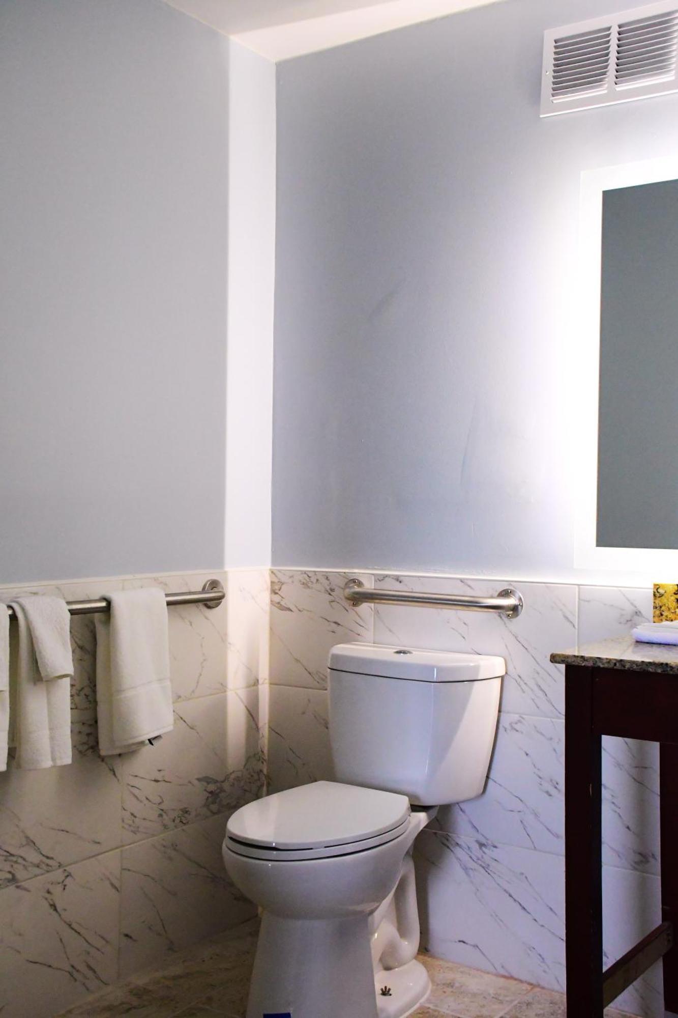 Florence Inn And Suites エクステリア 写真