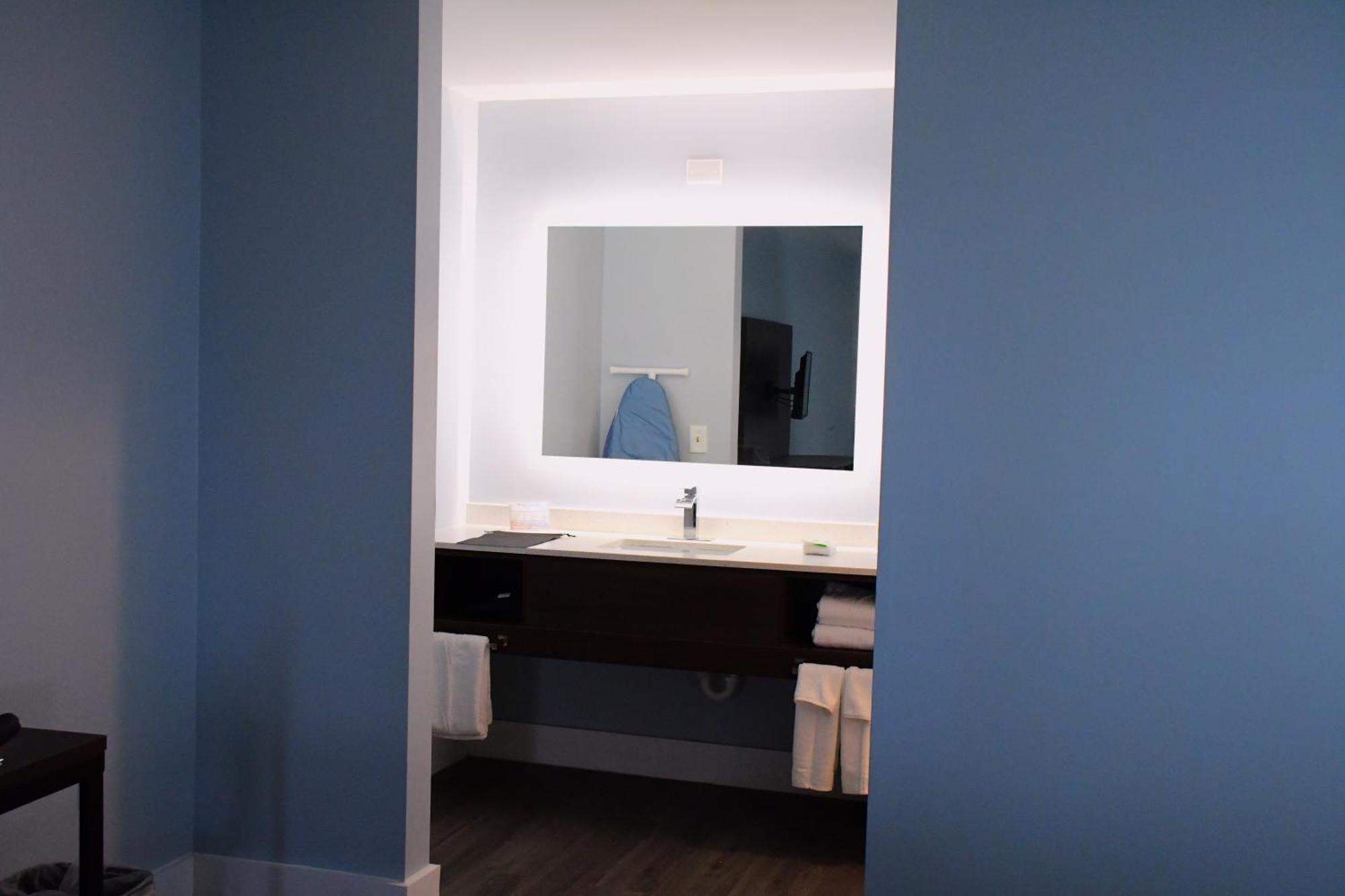 Florence Inn And Suites エクステリア 写真