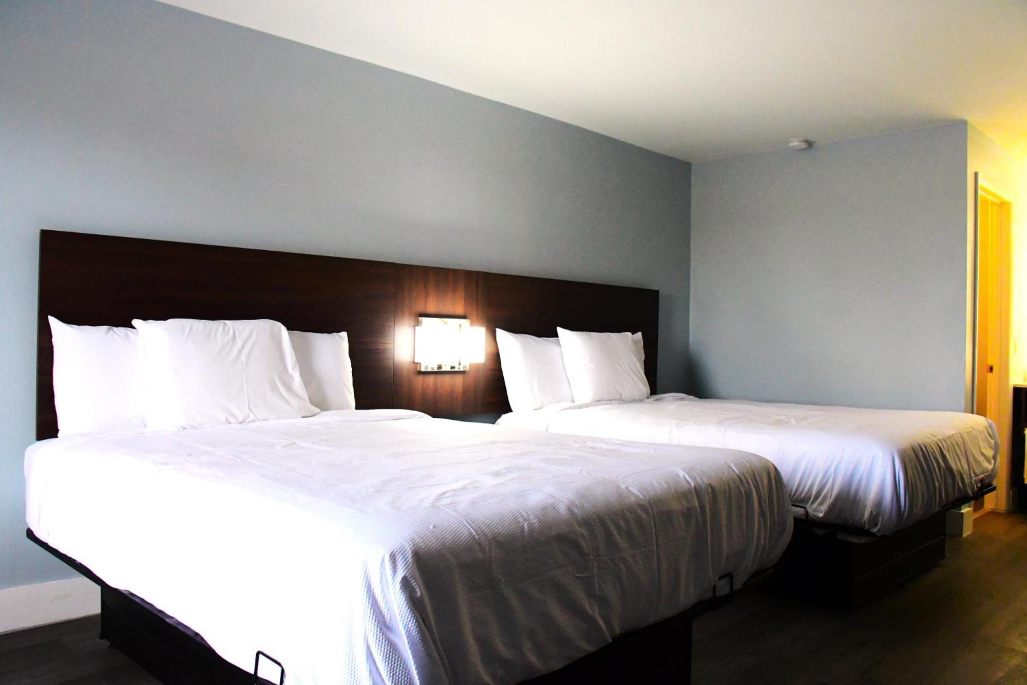 Florence Inn And Suites エクステリア 写真