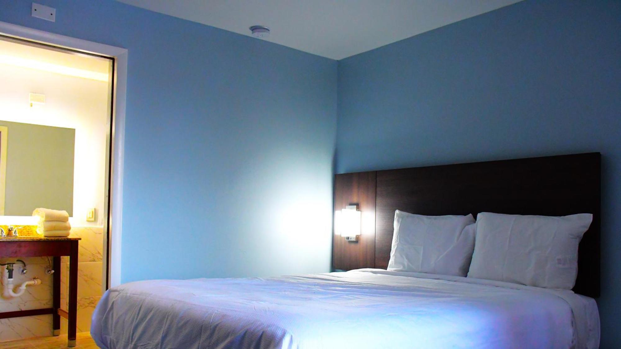 Florence Inn And Suites エクステリア 写真