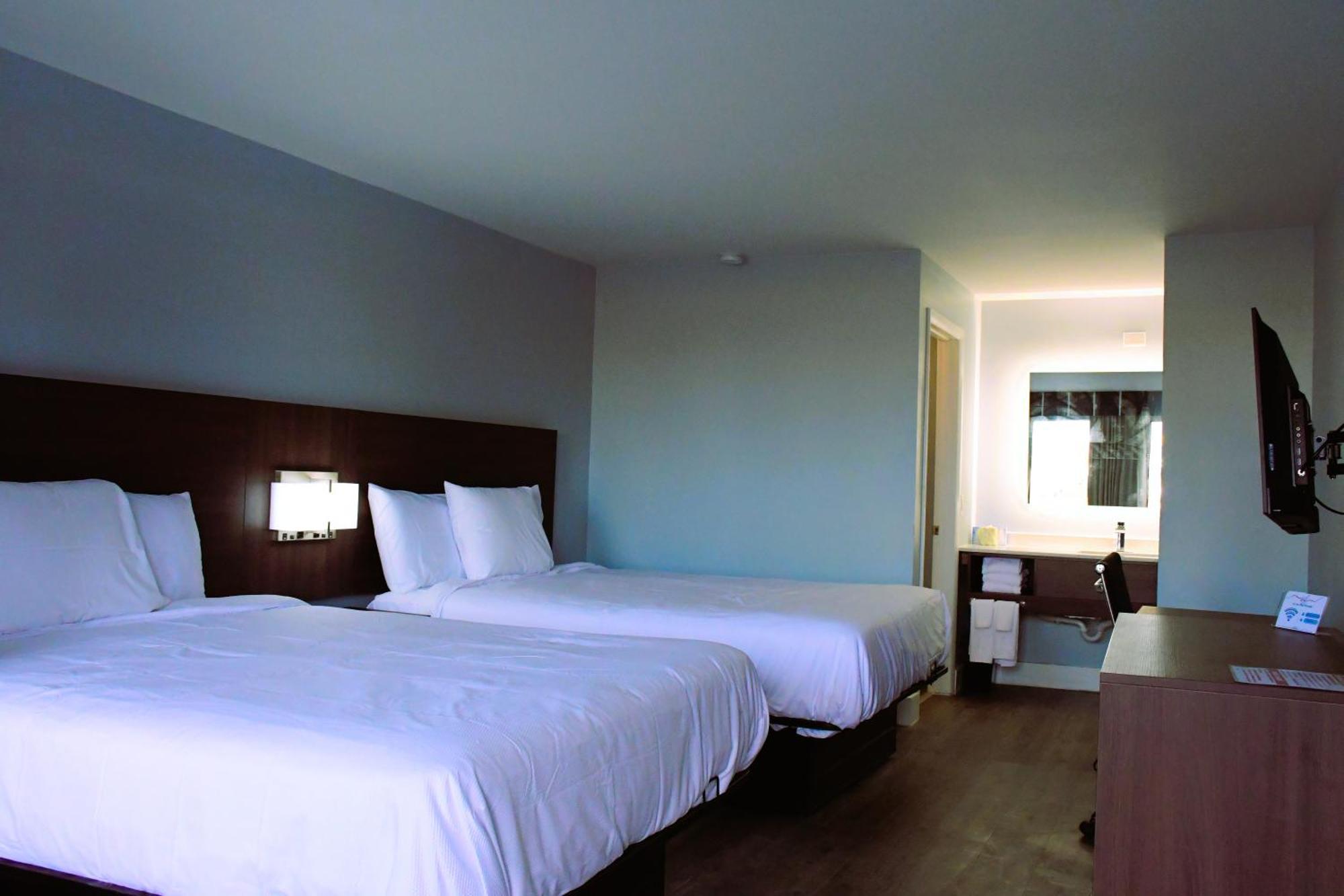 Florence Inn And Suites エクステリア 写真