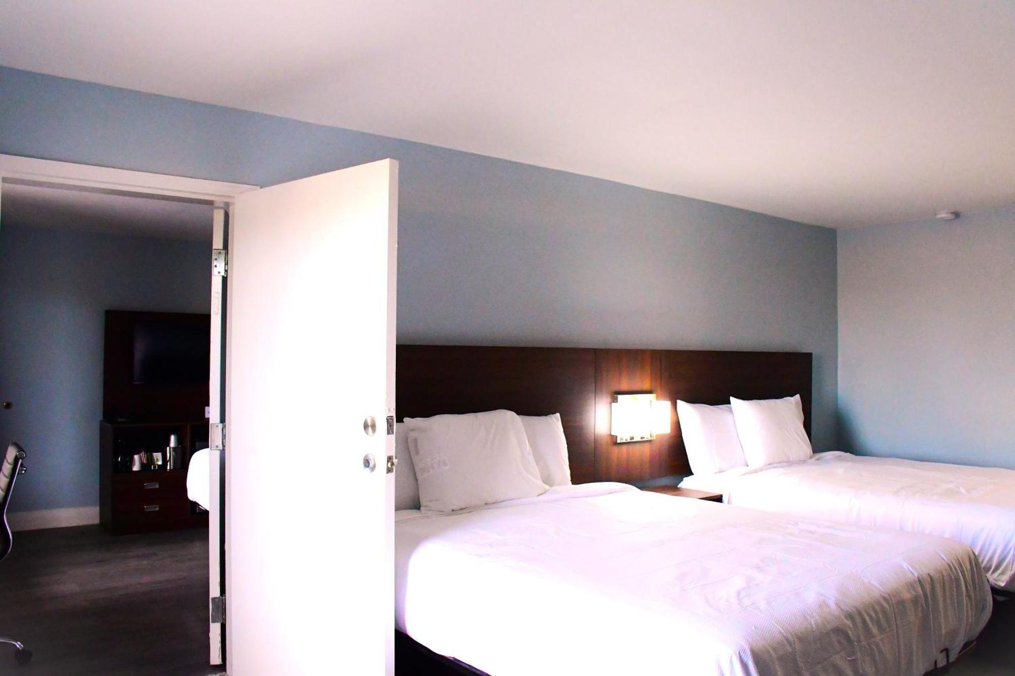 Florence Inn And Suites エクステリア 写真