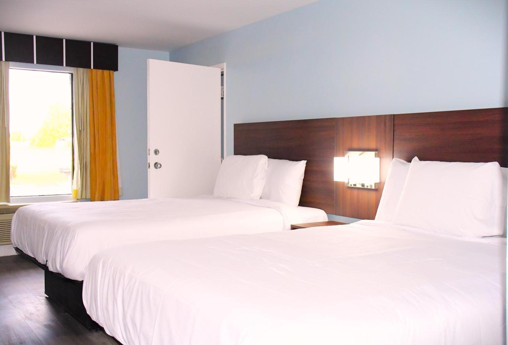 Florence Inn And Suites エクステリア 写真