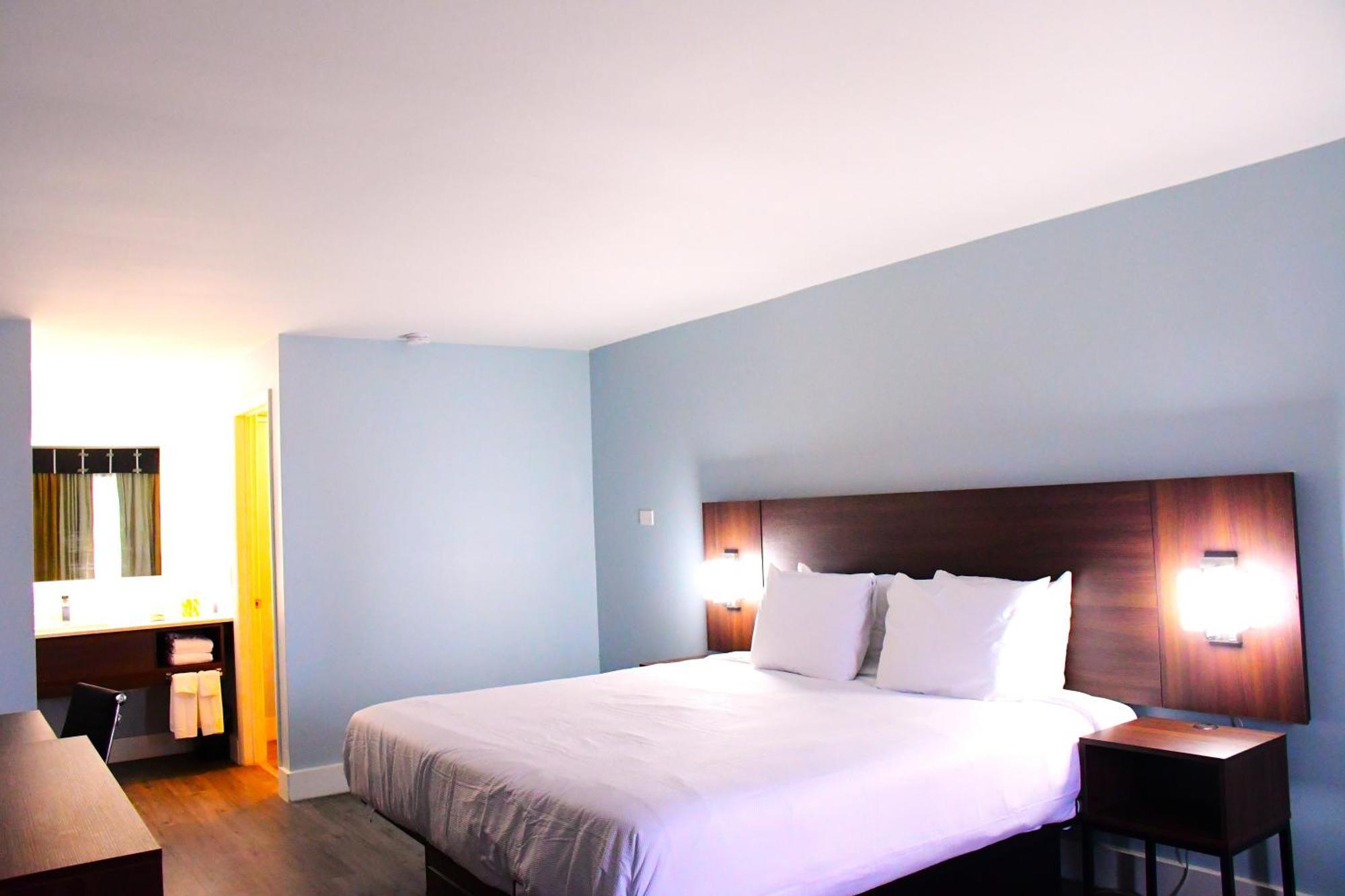 Florence Inn And Suites エクステリア 写真