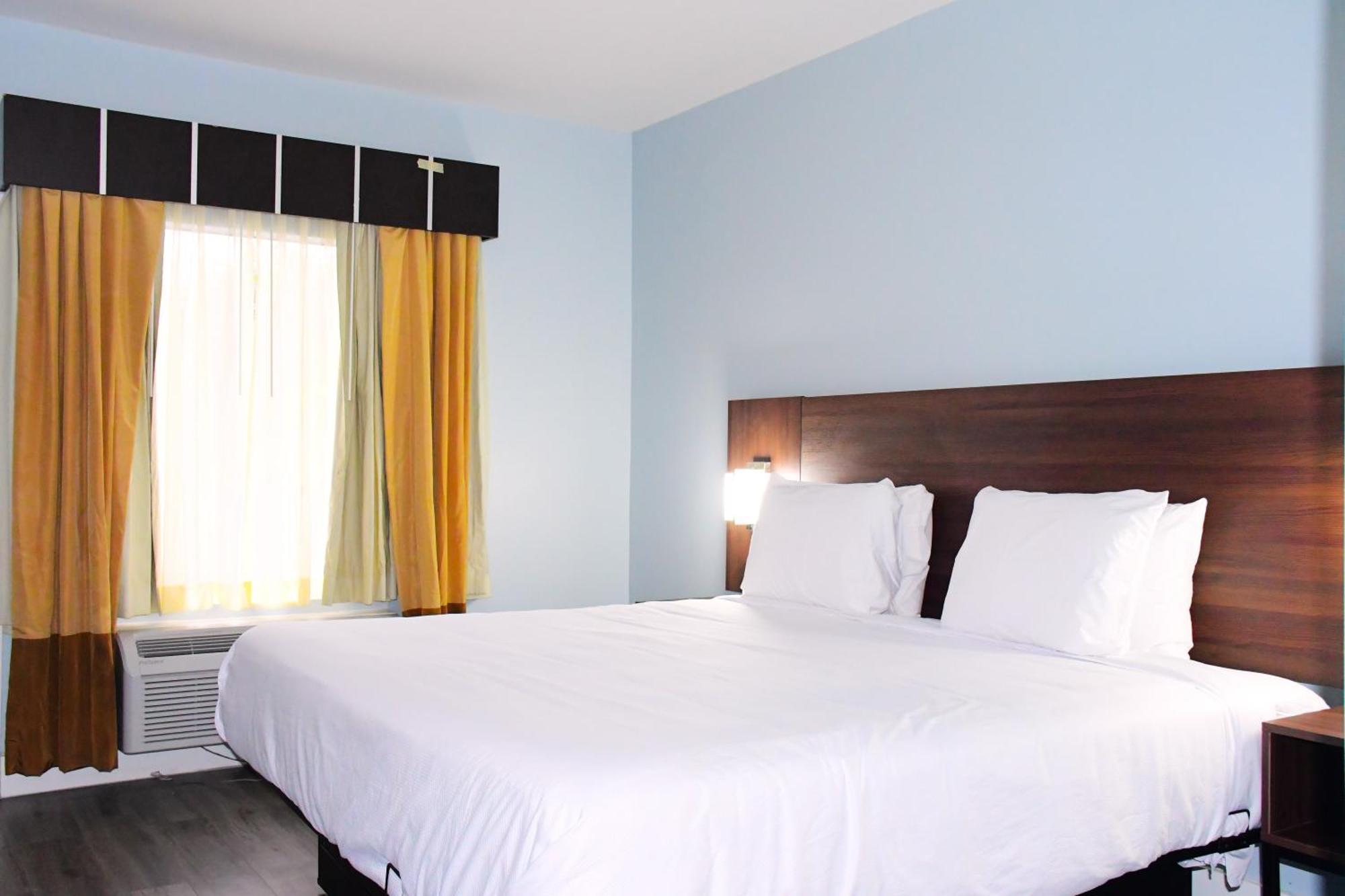 Florence Inn And Suites エクステリア 写真