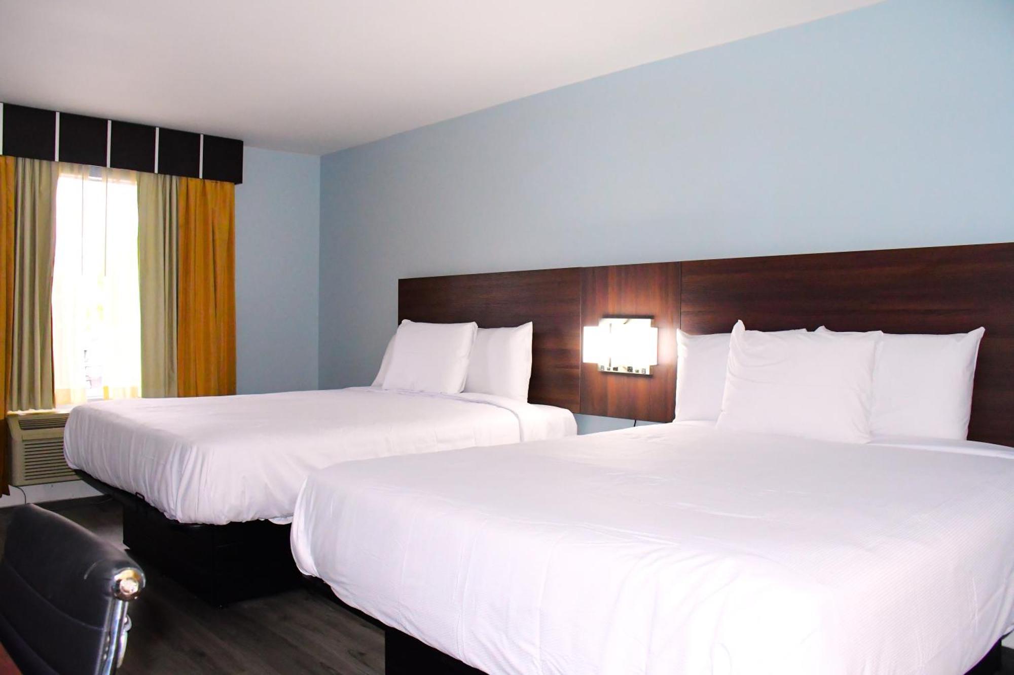 Florence Inn And Suites エクステリア 写真