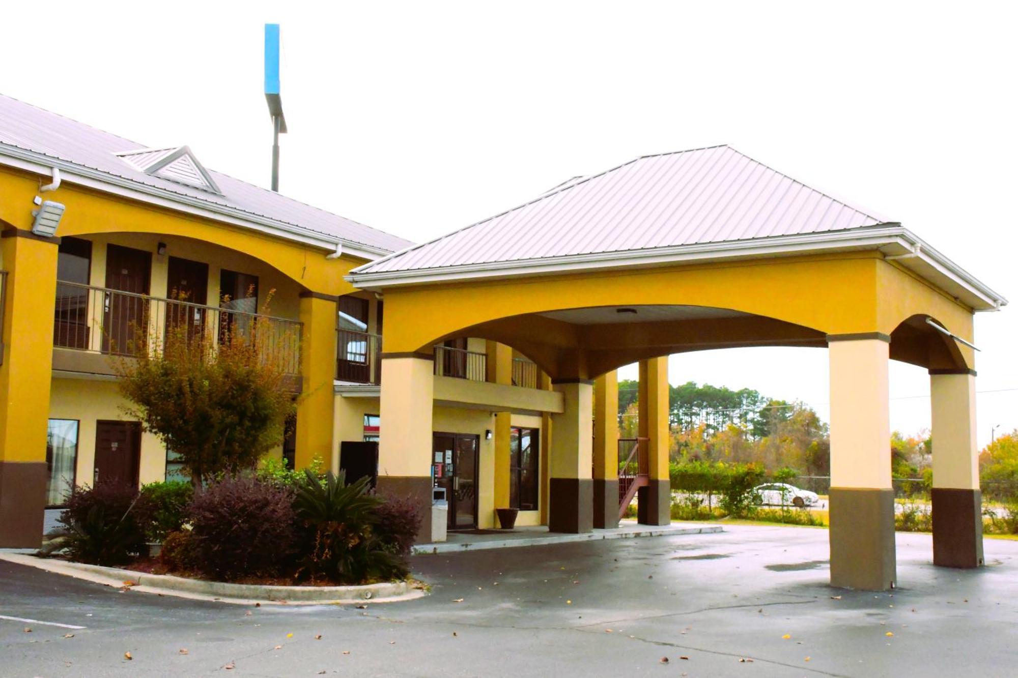 Florence Inn And Suites エクステリア 写真