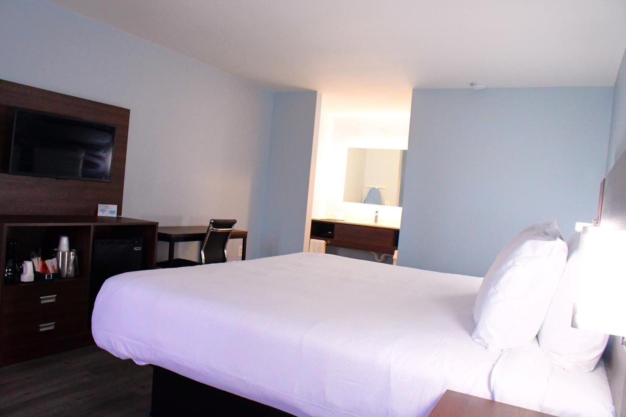Florence Inn And Suites エクステリア 写真