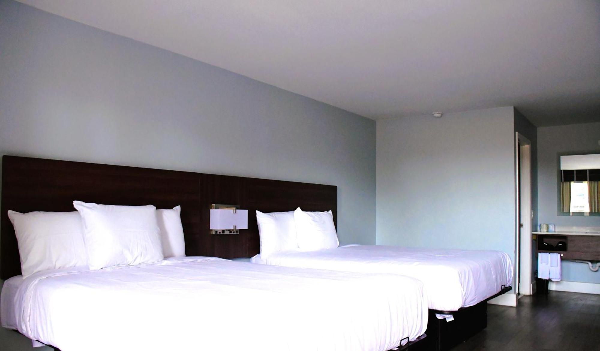 Florence Inn And Suites エクステリア 写真