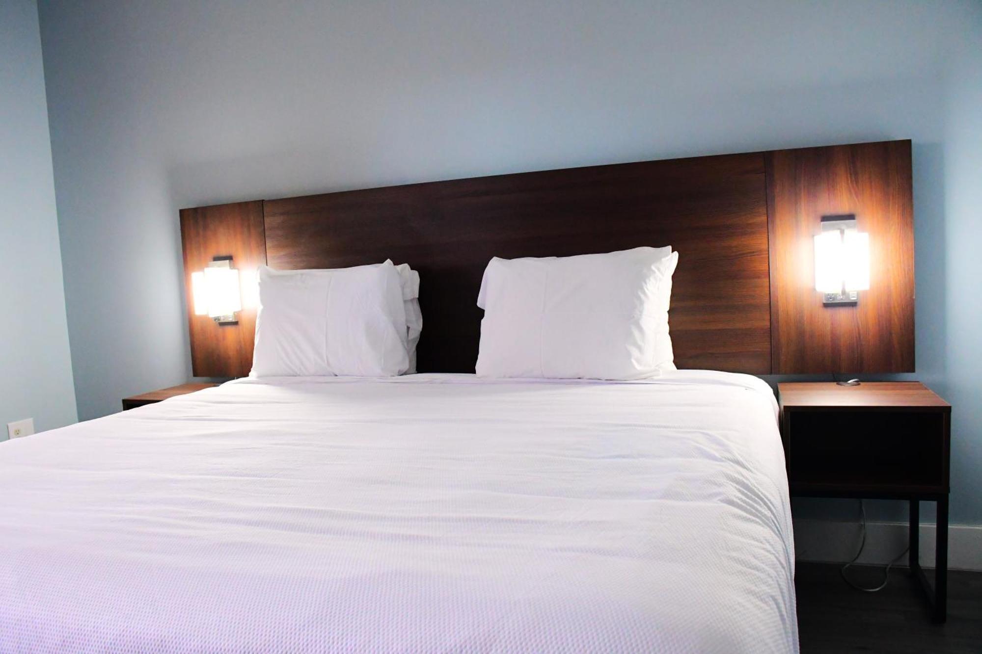 Florence Inn And Suites エクステリア 写真
