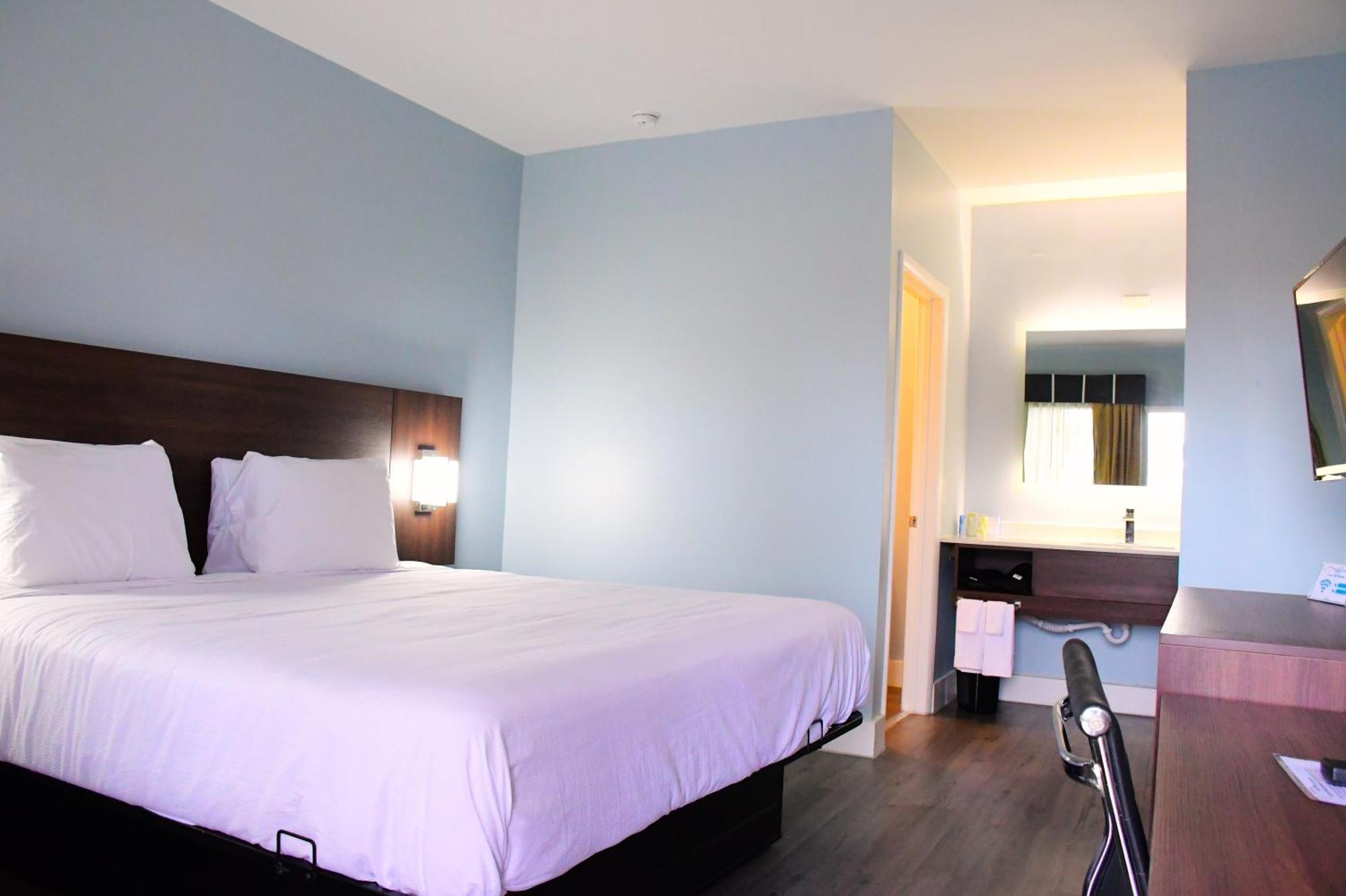 Florence Inn And Suites エクステリア 写真