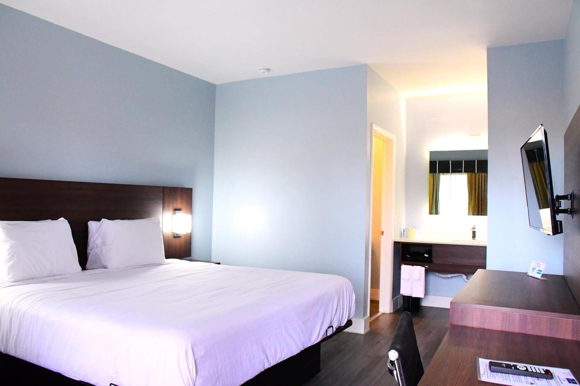 Florence Inn And Suites エクステリア 写真