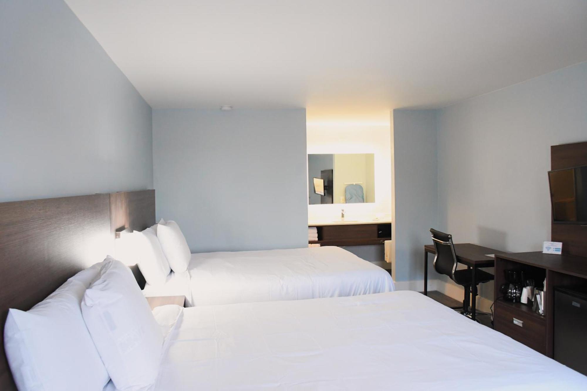 Florence Inn And Suites エクステリア 写真