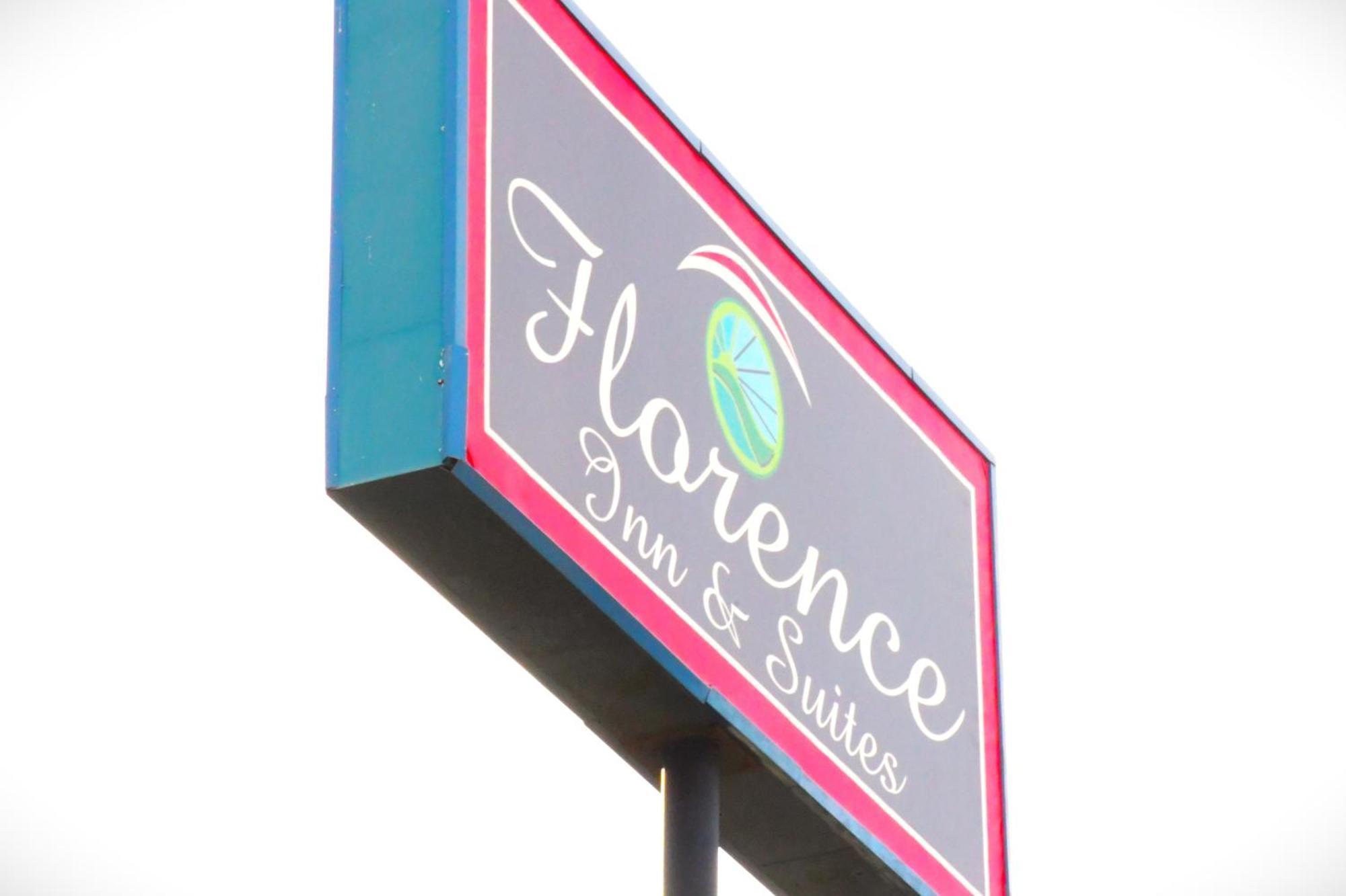 Florence Inn And Suites エクステリア 写真