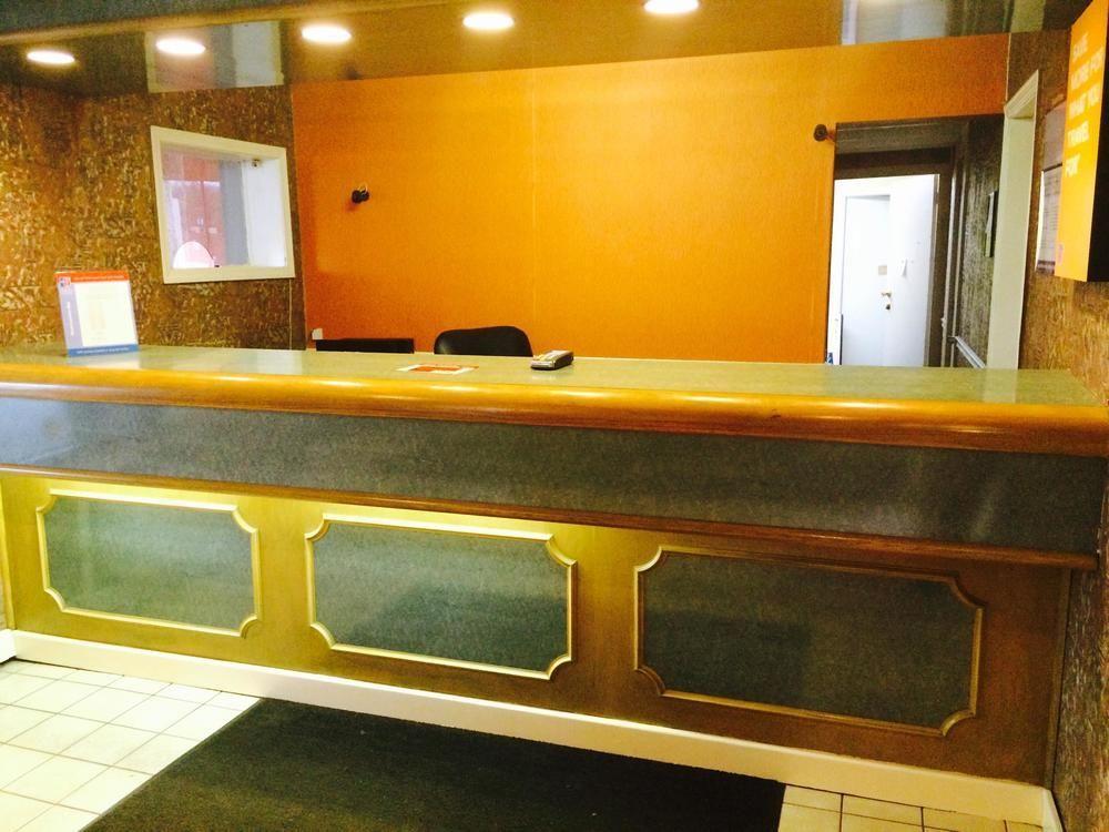 Florence Inn And Suites エクステリア 写真
