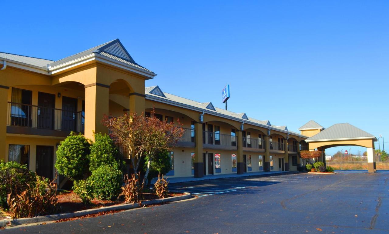 Florence Inn And Suites エクステリア 写真